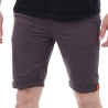 Short Gris Homme La Maison Blaggio VEZOUL
