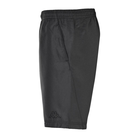 Short Gris Homme Kappa Kiamon Short