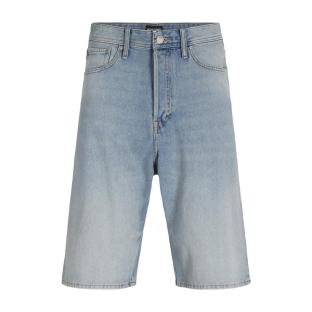 Short en Jean Bleu Homme Jack & Jones Original