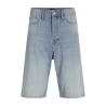 Short en Jean Bleu Homme Jack & Jones Original