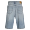 Short en Jean Bleu Homme Jack & Jones Original