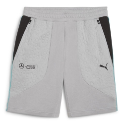 Short Gris Homme Puma 627325