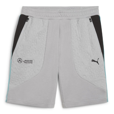 Short Gris Homme Puma 627325