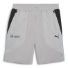 Short Gris Homme Puma 627325