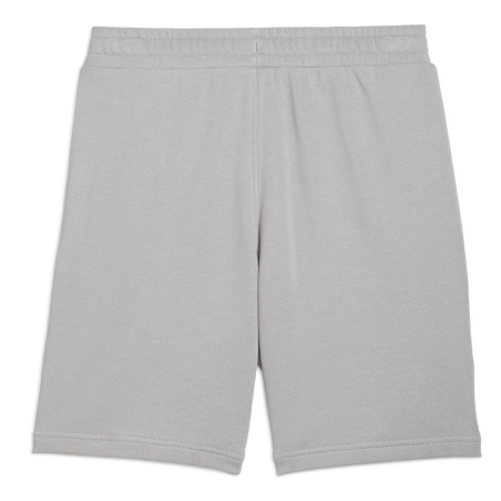 Short Gris Homme Puma 627325