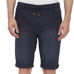 Bermuda Bleu foncé Homme Paname Brothers Maldive