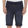Bermuda Bleu foncé Homme Paname Brothers Maldive