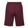 Short Bordeaux Homme Kappa Gubeyo