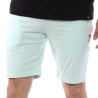 Short Vert d'eau Homme American People Beatle