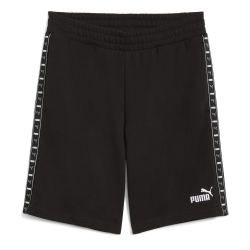 Short Noir Homme Puma 685821