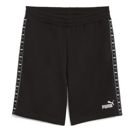 Short Noir Homme Puma 685821