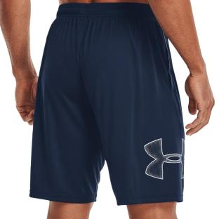Short de Sport Marine homme Under Armour Tech Graphic