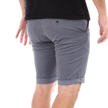 Short Marine Homme Paname Brothers FLORENCE