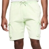Short Vert Homme Kaporal BINX