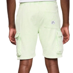 Short Vert Homme Kaporal BINX