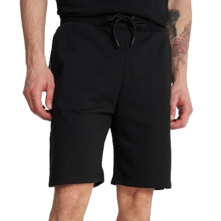 Short Noir Homme Fila Kwaku