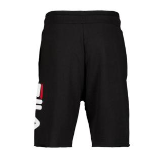 Short Noir Homme Fila Helio