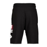 Short Noir Homme Fila Helio