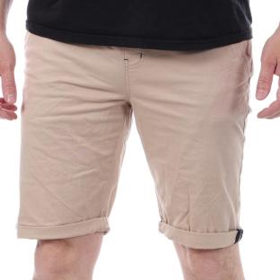 Short Beige Homme La Maison Blaggio VEZOUL