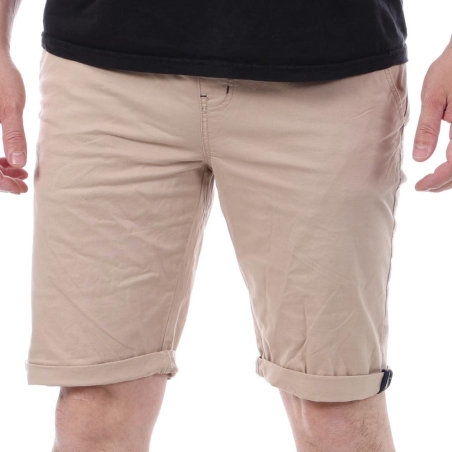 Short Beige Homme La Maison Blaggio VEZOUL
