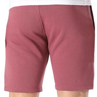 Short Bordeaux Fuchsia Homme Teddy Smith Narky