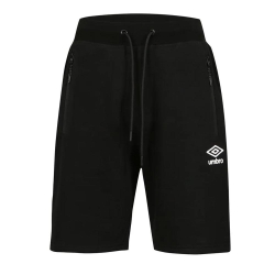 Short Noir Homme Umbro 943870
