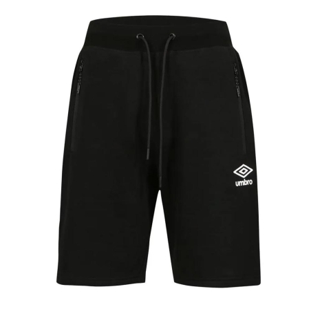 Short Noir Homme Umbro 943870