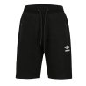 Short Noir Homme Umbro 943870