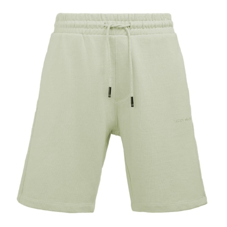 Shorts Vert Teddy Smith S-narky Sh [6989be52cd133]