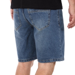 Short Bleu Homme Paname Brothers Regis