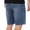 Short Bleu Homme Paname Brothers Regis