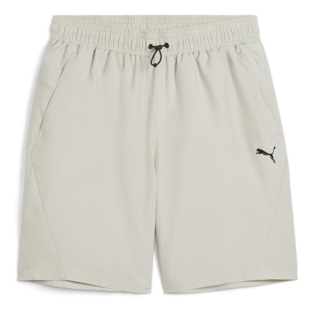 Short Beige Homme Puma Rad