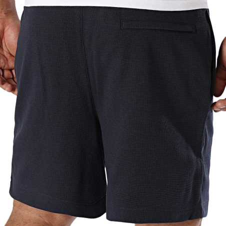 Short Marine Homme Calvin Klein Jeans Hd Cotton