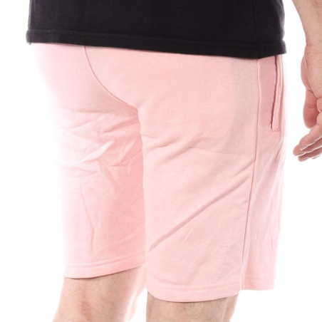 Short Rose Homme American People Beatle