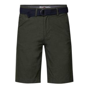 Short Kaki Homme Petrol Industries Chino