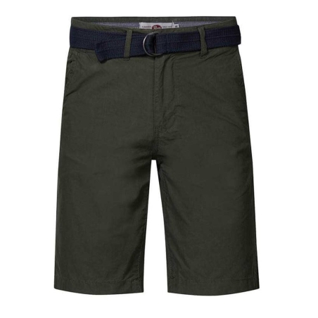 Short Kaki Homme Petrol Industries Chino