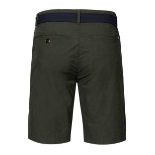 Short Kaki Homme Petrol Industries Chino