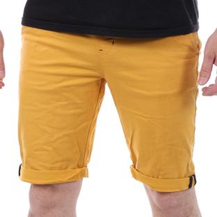 Short Jaune Homme La Maison Blaggio VEZOUL