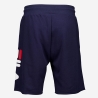 Short Marine Homme Fila Helio