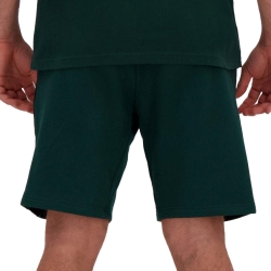 Short Vert Homme Le Coq Sportif Contemporain