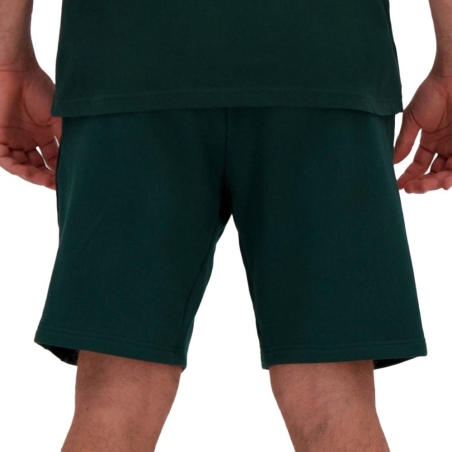 Short Vert Homme Le Coq Sportif Contemporain