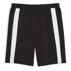Short Noir Homme Puma 624148