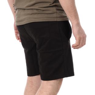 Short Noir Homme Lotto Noir LT1378