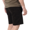 Short Noir Homme Lotto Noir LT1378