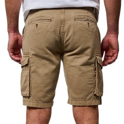 Short Marron Homme Kaporal BARC