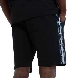 Short Noir Homme Ellesse Poke