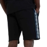 Short Noir Homme Ellesse Poke