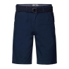 Short Marine Homme Petrol Industries Chino
