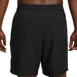 Short Noir Homme Nike M Nk Df Form 7in