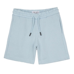 Short Vert Bleuté Homme Teddy Smith Narky